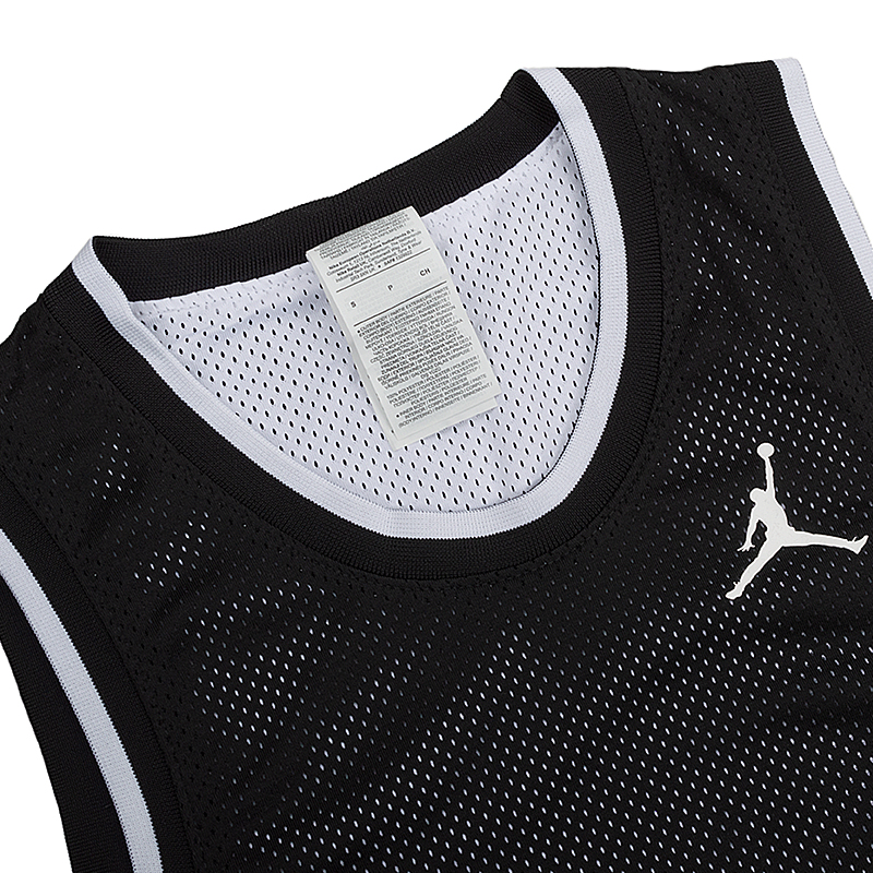 Майка Jordan M J SPORT DNA HBR JERSEY Чоловіки р.S