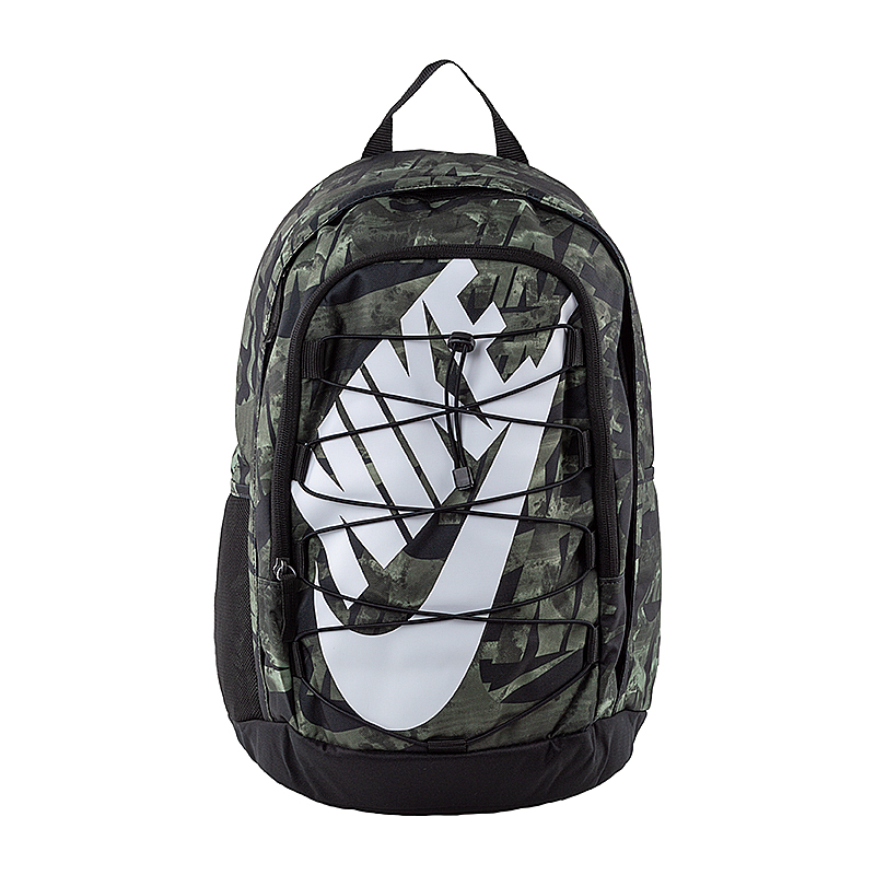 Рюкзак Nike NK HAYWARD BKPK AOP Унісекс р.MISC