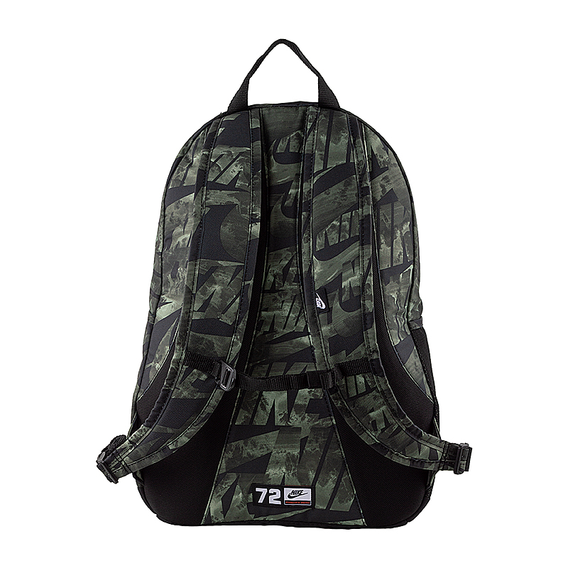 Рюкзак Nike NK HAYWARD BKPK AOP Унісекс р.MISC