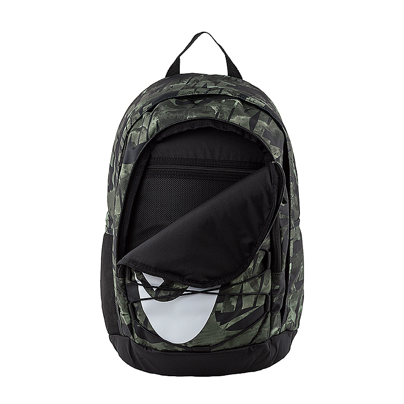 Рюкзак Nike NK HAYWARD BKPK AOP Унісекс р.MISC