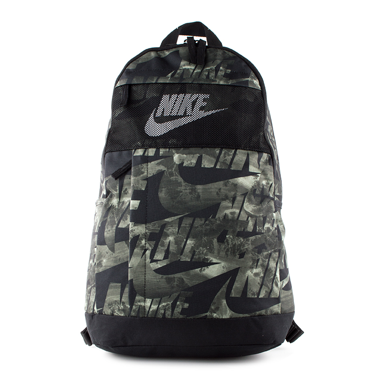 Рюкзак Nike NK ELMNTL BKPK AOP1 Унісекс р.MISC