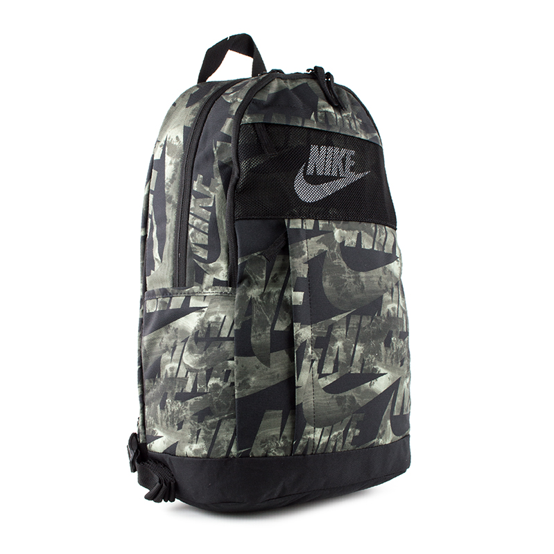 Рюкзак Nike NK ELMNTL BKPK AOP1 Унісекс р.MISC