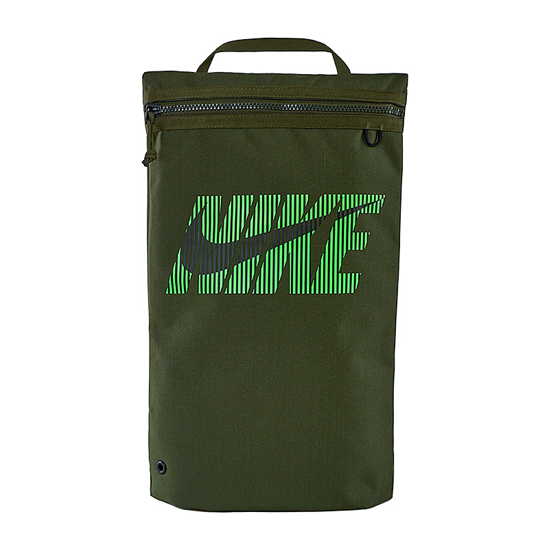 Рюкзак Nike NK UTILITY DRAWSTRING- GFX HO21 Чоловіча р.MISC