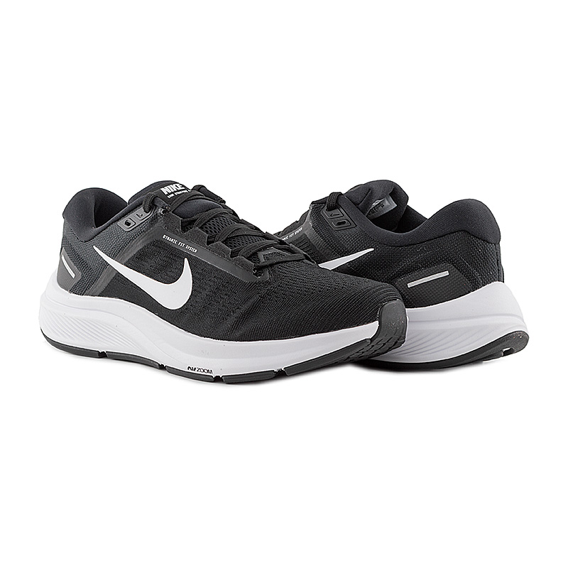 Кросівки Nike Air Zoom Structure 24 Чоловіки р.44.5