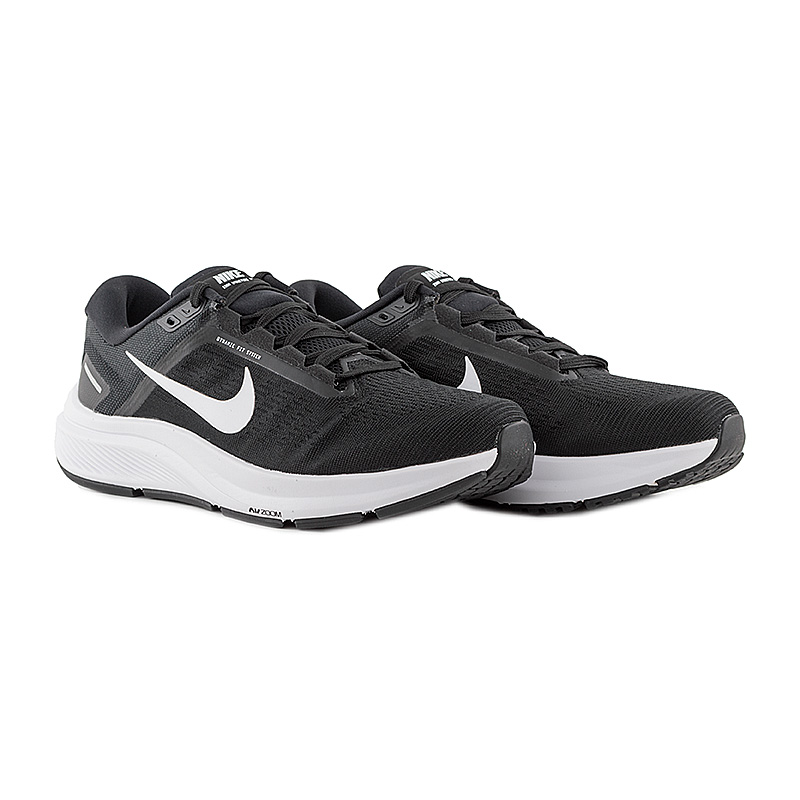 Кросівки Nike Air Zoom Structure 24 Чоловіки р.44.5