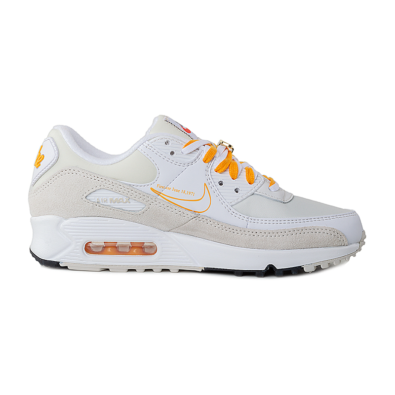 Кросівки Nike W AIR MAX 90 SE Жіноча р.37.5