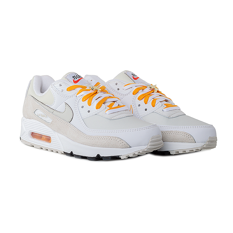 Кросівки Nike W AIR MAX 90 SE Жіноча р.37.5