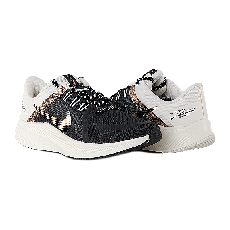Кросівки Nike WMNS QUEST 4 PRM Жіноча р.39
