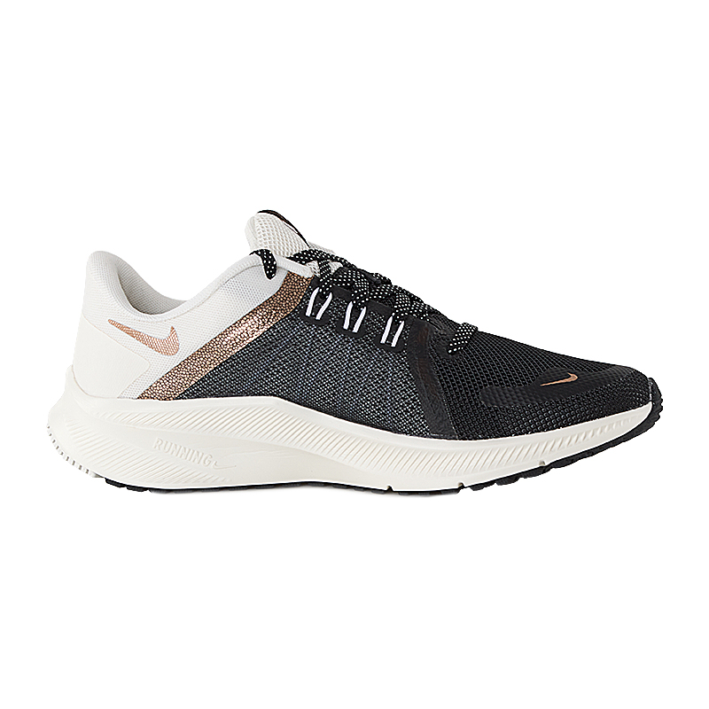 Кросівки Nike WMNS QUEST 4 PRM Жіноча р.39
