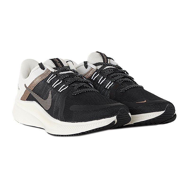 Кросівки Nike WMNS QUEST 4 PRM Жіноча р.39