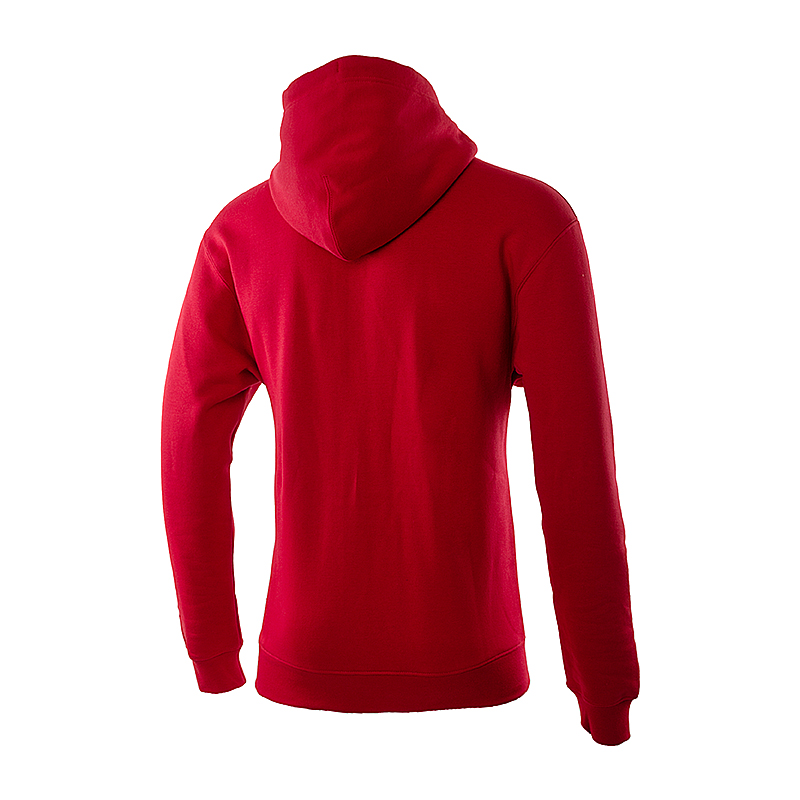 Кофта Jordan M J ESS FLC FZ HOODIE Чоловіча р.XS