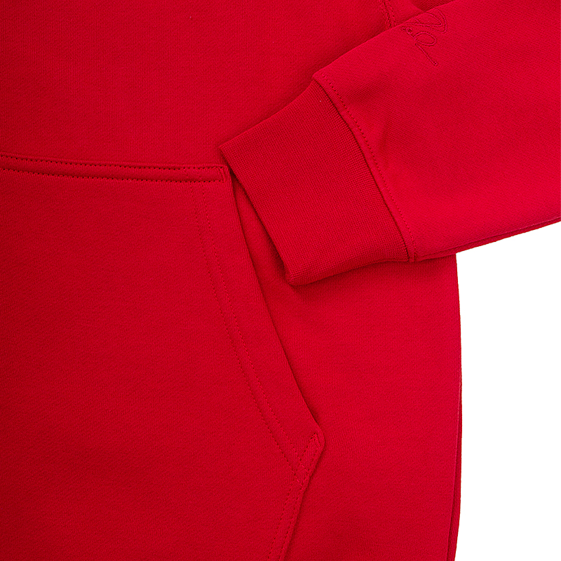 Кофта Jordan M J ESS FLC FZ HOODIE Чоловіча р.XS