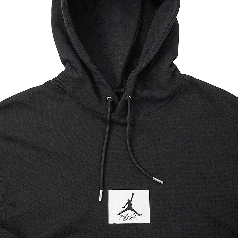 Футболка Jordan M J ESS STMT FLC PO Чоловіча р.XL
