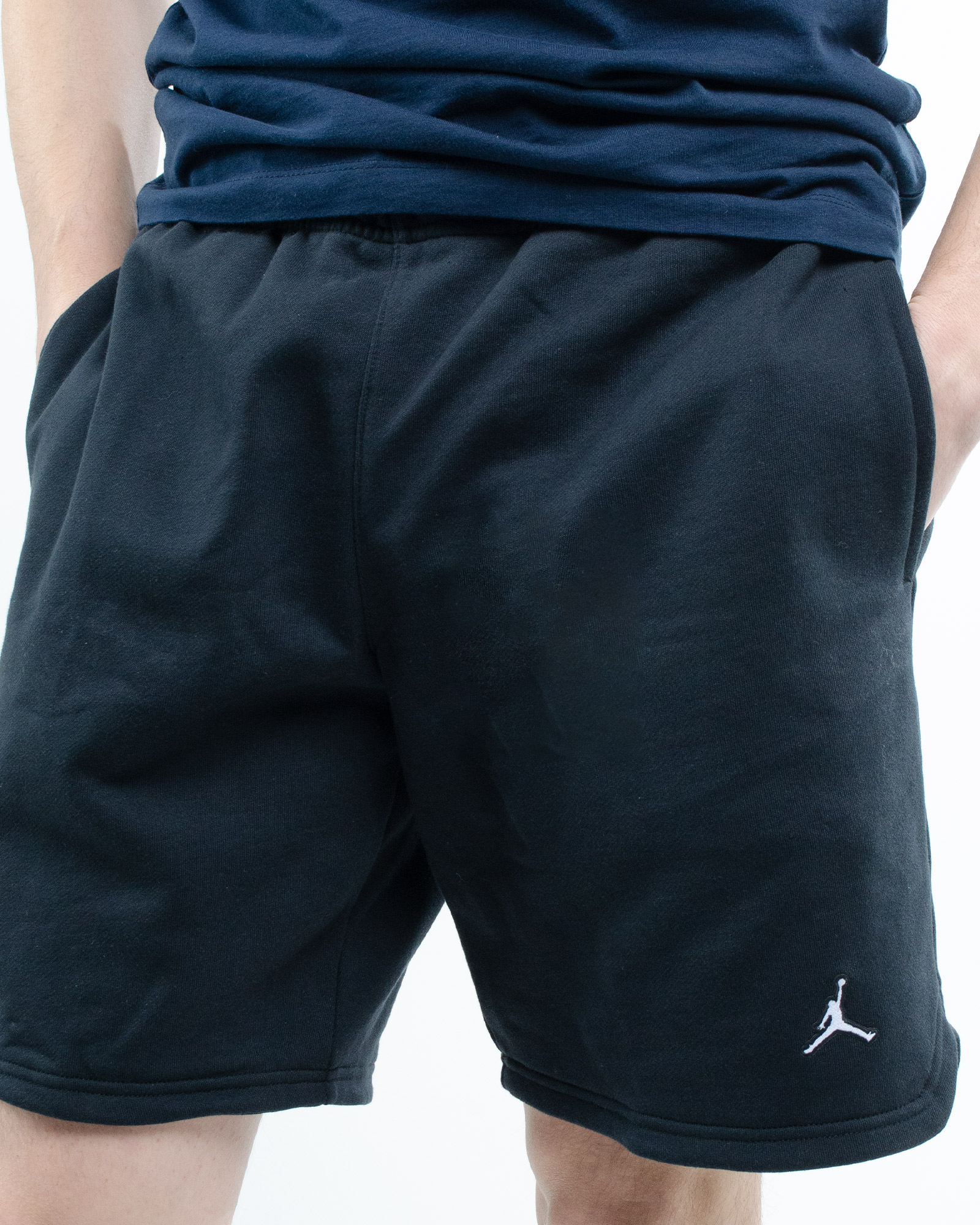 Шорти Jordan M J ESS FLC SHORT Чоловіча р.XL