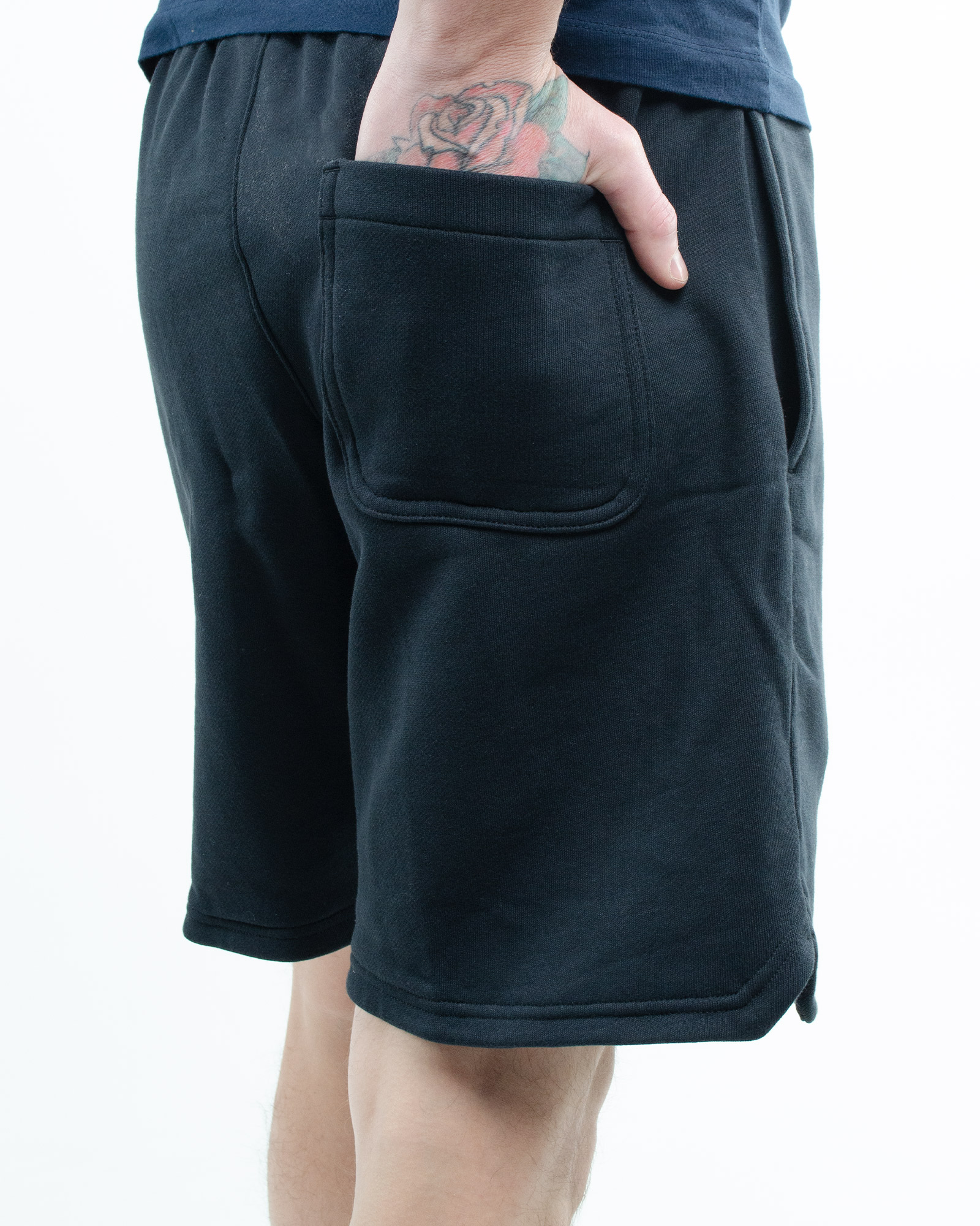 Шорти Jordan M J ESS FLC SHORT Чоловіча р.XL