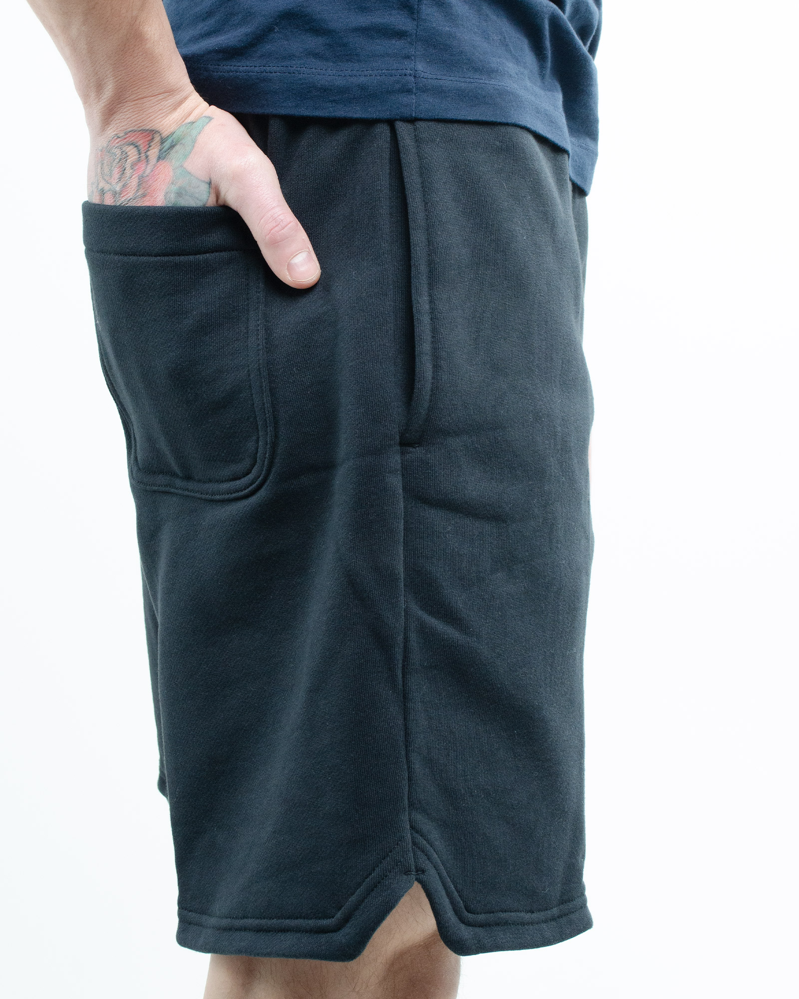 Шорти Jordan M J ESS FLC SHORT Чоловіча р.XL