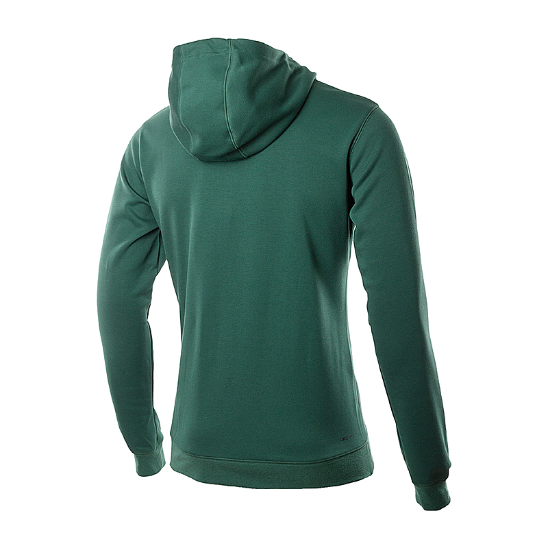 Кофта Jordan M J DF AIR STMT FLC FZ HOODIE Чоловіча р.S