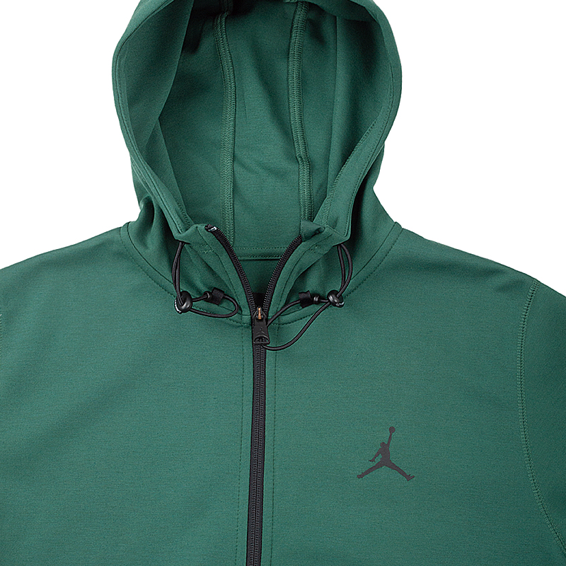 Кофта Jordan M J DF AIR STMT FLC FZ HOODIE Чоловіча р.S