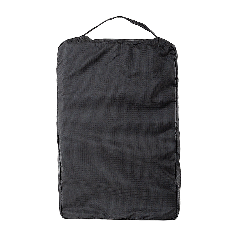 Сумка Nike NK STASH SHOE BAG Унісекс р.MISC Чорний