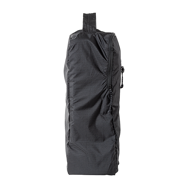 Сумка Nike NK STASH SHOE BAG Унісекс р.MISC Чорний