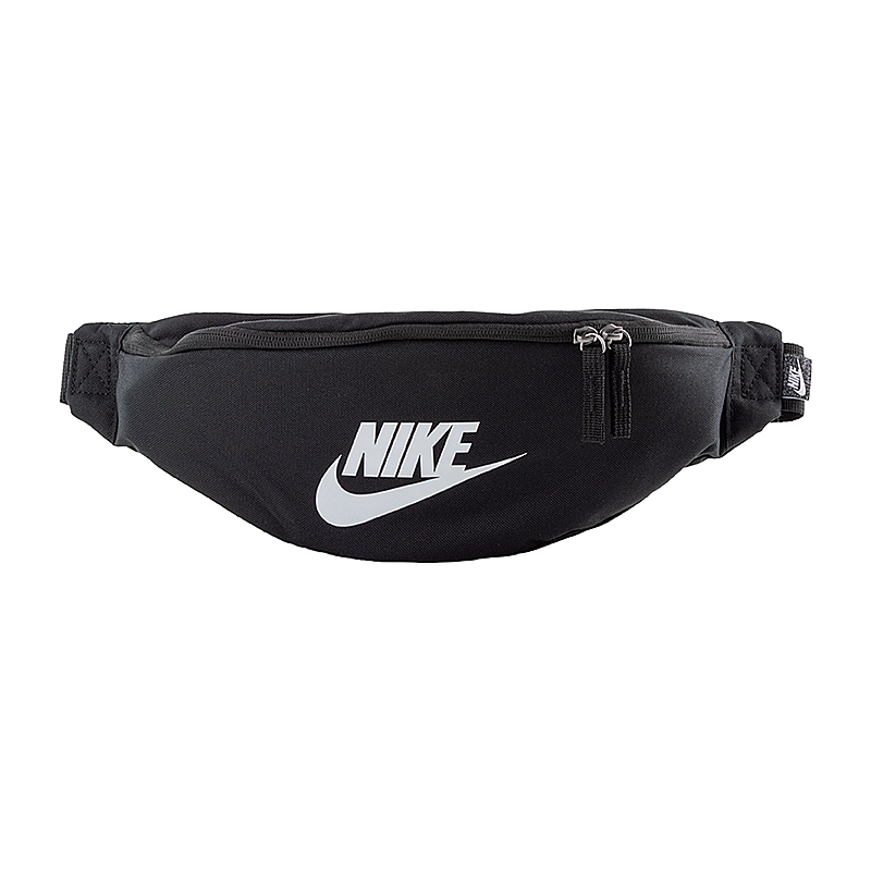 Сумка Nike NK HERITAGE WAISTPACK Унісекс р.MISC