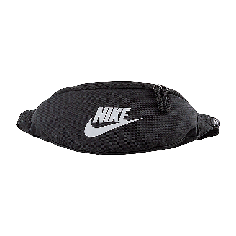Сумка Nike NK HERITAGE WAISTPACK Унісекс р.MISC