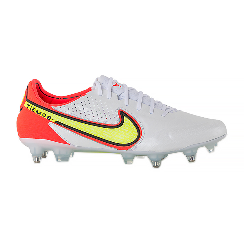 Бутси Nike LEGEND 9 ELITE SG-PRO AC Унісекс р.44.5