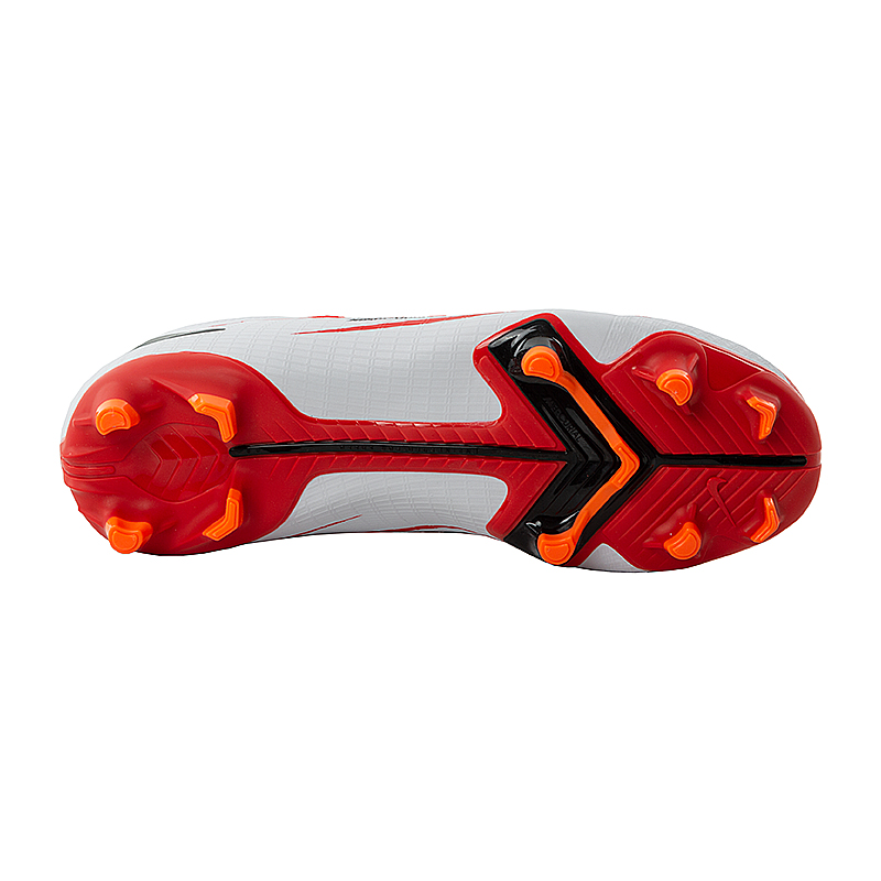Бутси Nike JR SUPERFLY 8 ACADEMY CR7 FGMG Унісекс (8-15) р.38.5