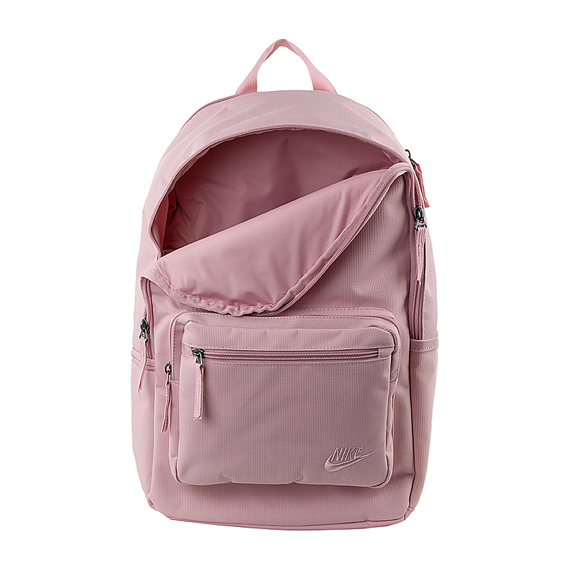 Рюкзак Nike NK HERITAGE EUGENE BKPK Унісекс р.MISC