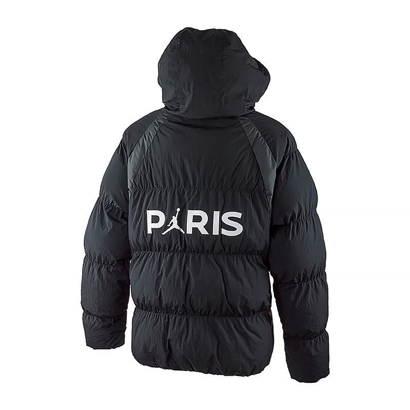 Куртка Jordan M J PSG PUFFER JKT Чоловіча р.XL