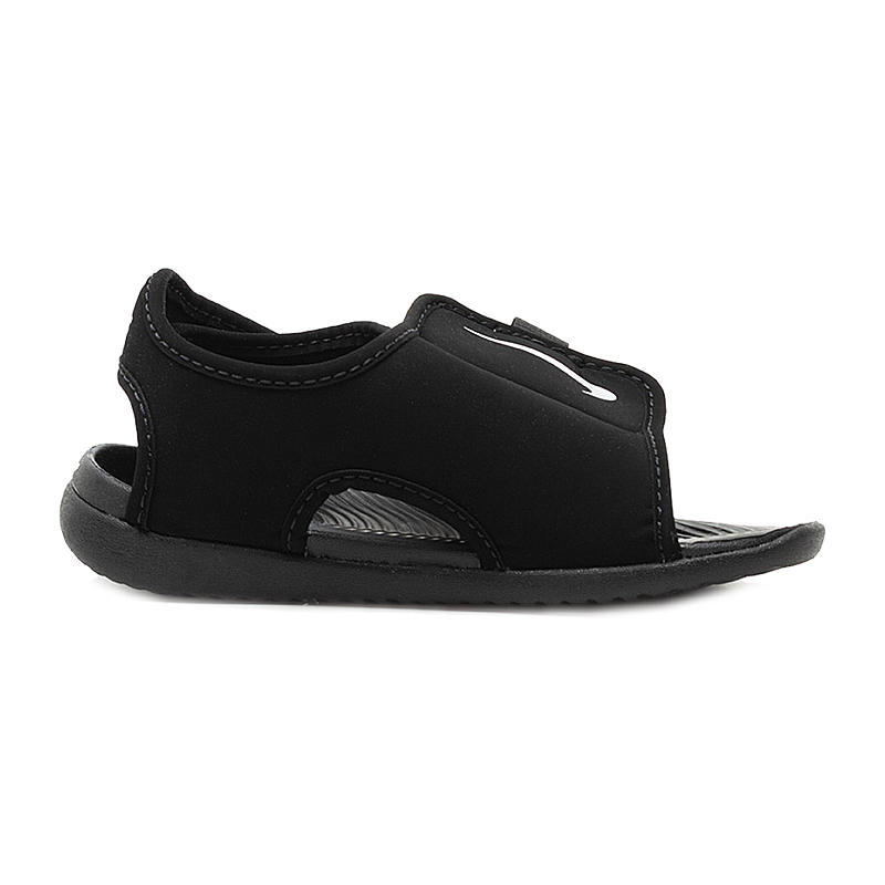 Тапочки Nike SUNRAY ADJUST 5 V2 (TD) Унісекс дитячий (3-8) р.25 Чорний