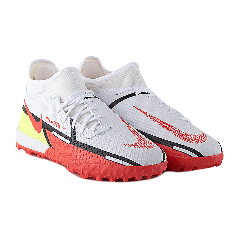 Сороконіжки Nike PHANTOM GT2 ACADEMY DF TF Унісекс р.43