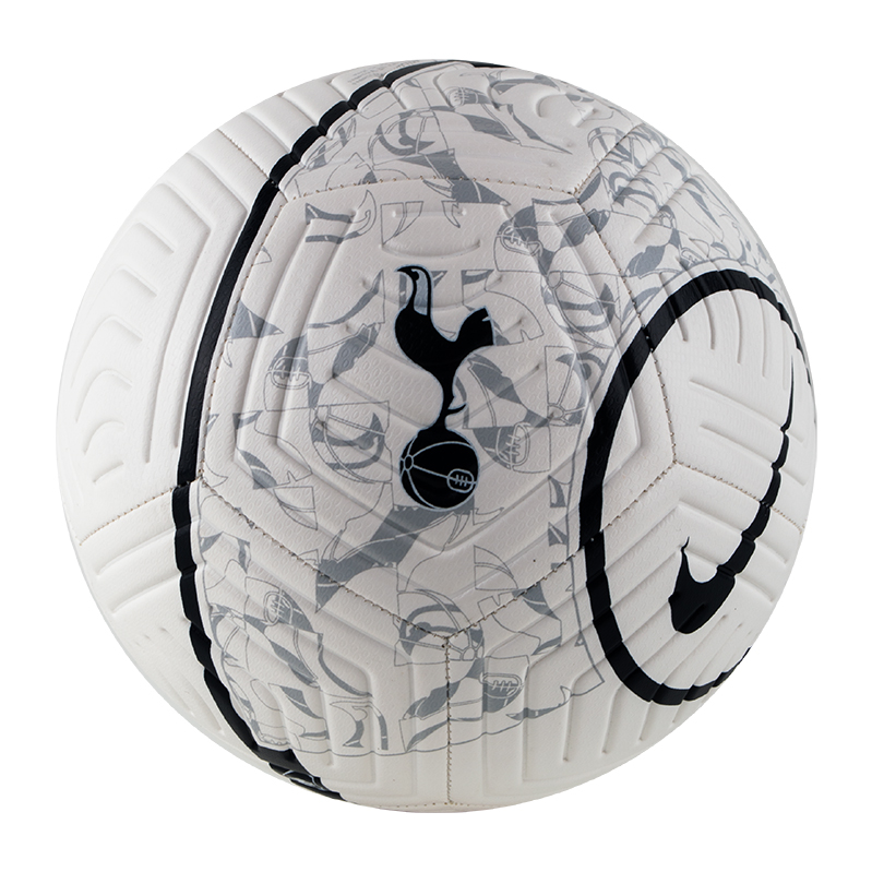 М'яч Nike THFC NK STRK Унісекс р.5