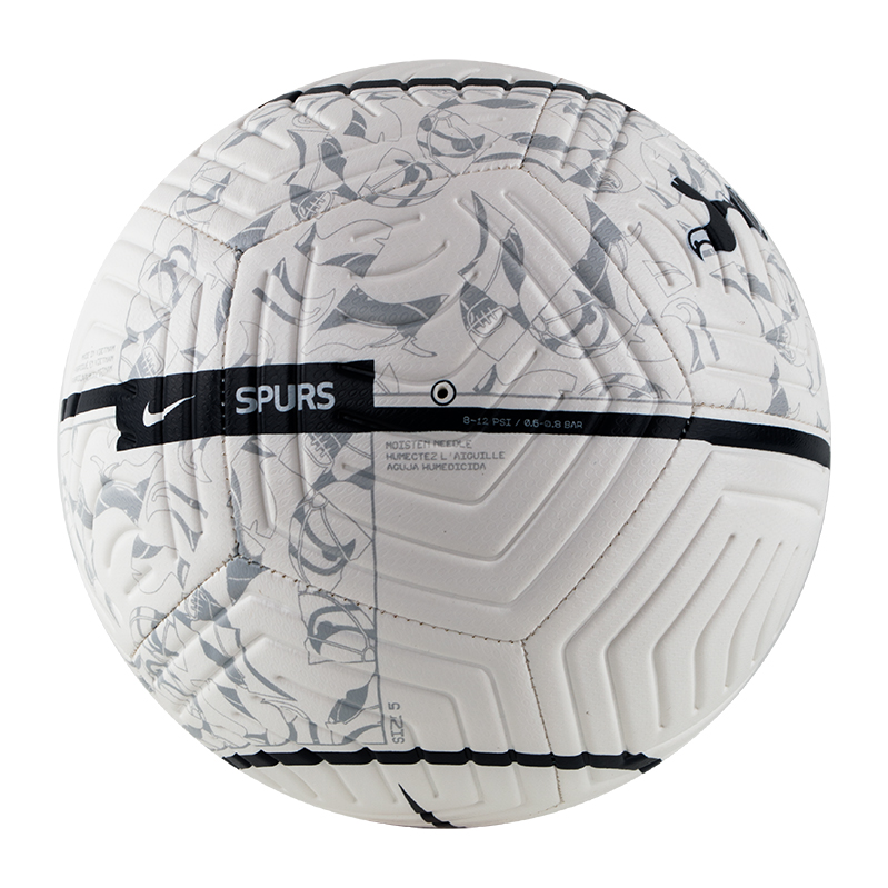 М'яч Nike THFC NK STRK Унісекс р.5