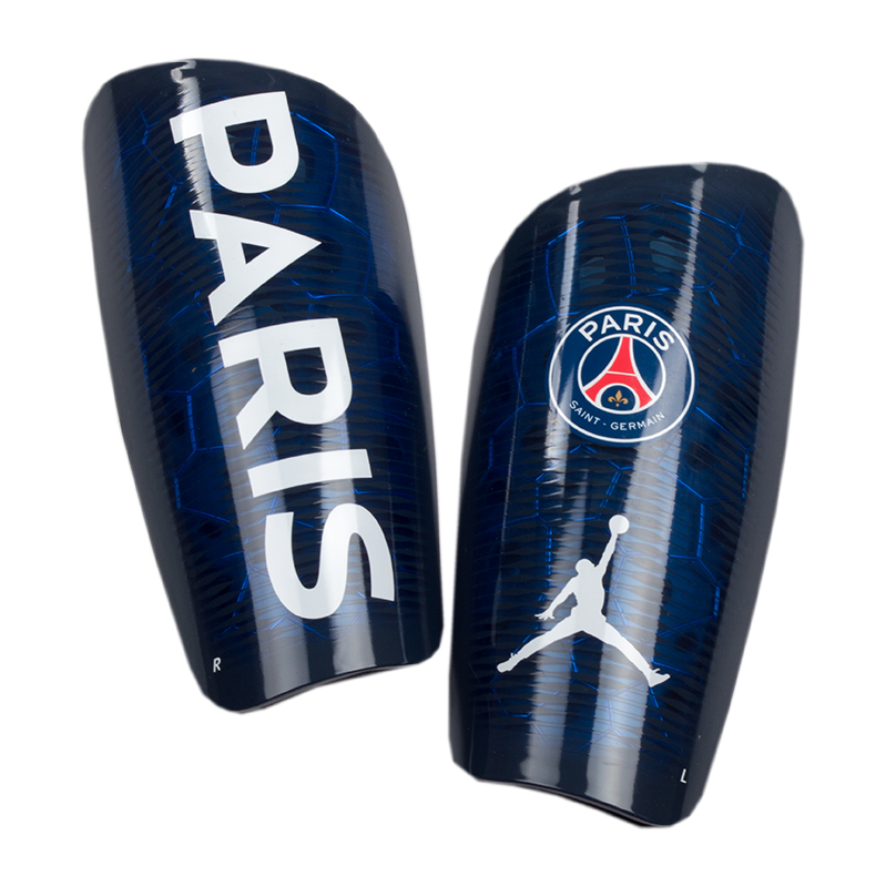 Щитки Nike PSG NK MERC LT GRD Унісекс р.XL