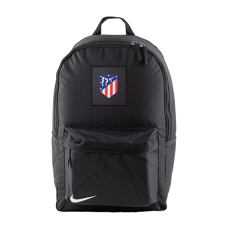 Рюкзак Nike ATM NK STADIUM BKPK Унісекс р.MISC