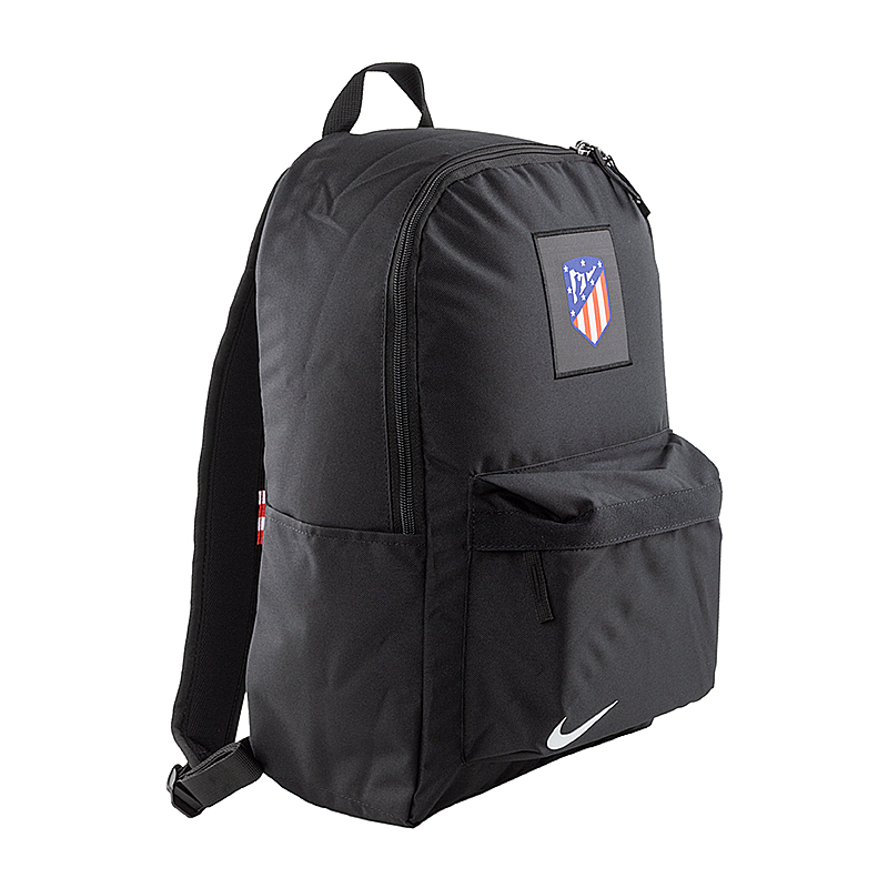 Рюкзак Nike ATM NK STADIUM BKPK Унісекс р.MISC