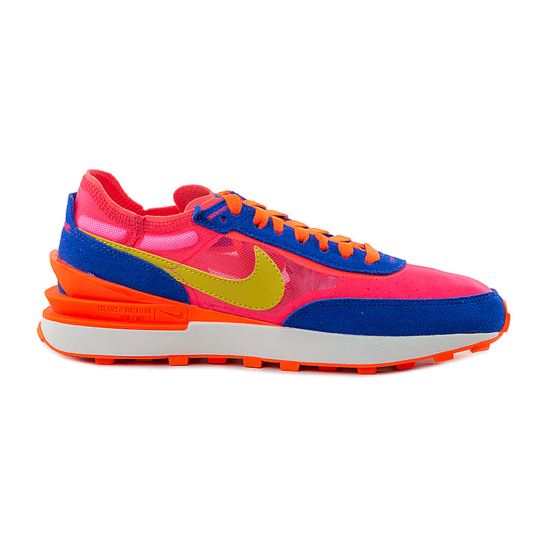 Кросівки Nike W WAFFLE ONE Жіноча р.38