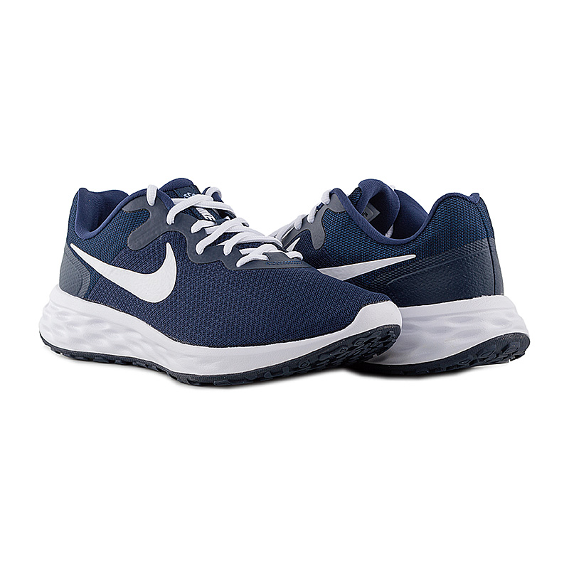 Кросівки Nike REVOLUTION 6 Чоловіча р.40