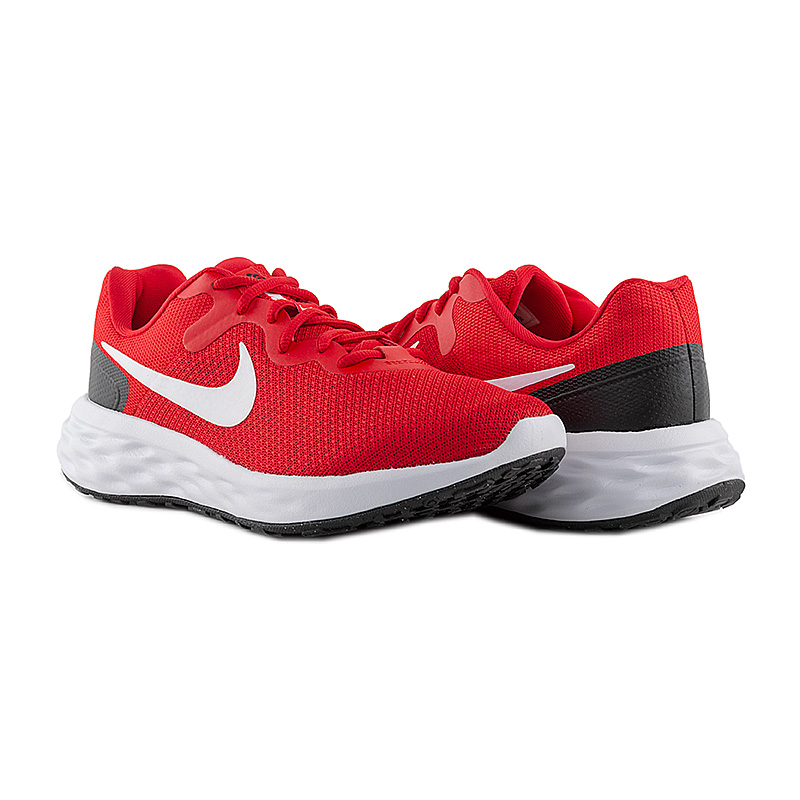 Кросівки Nike REVOLUTION 6 Чоловіча р.44.5
