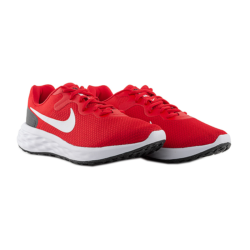 Кросівки Nike REVOLUTION 6 Чоловіча р.44.5