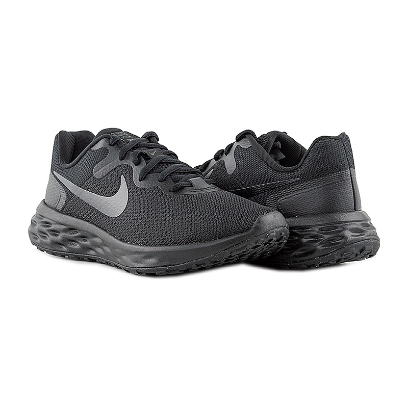 Кросівки Nike W REVOLUTION 6 Жінки р.39