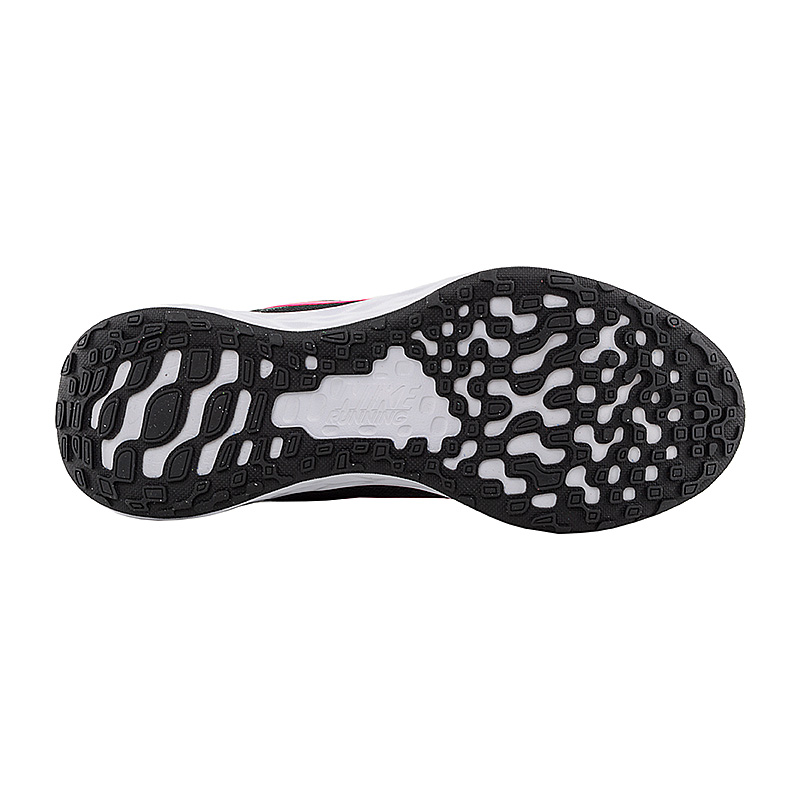 Кросівки Nike W REVOLUTION 6 Жінки р.38.5