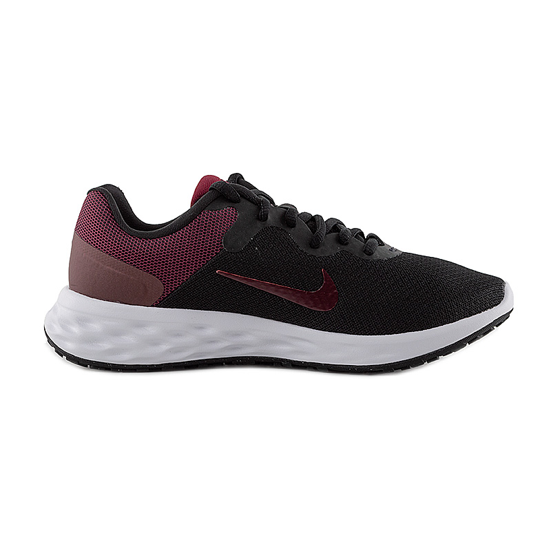 Кросівки Nike W REVOLUTION 6 Жіноча р.38.5