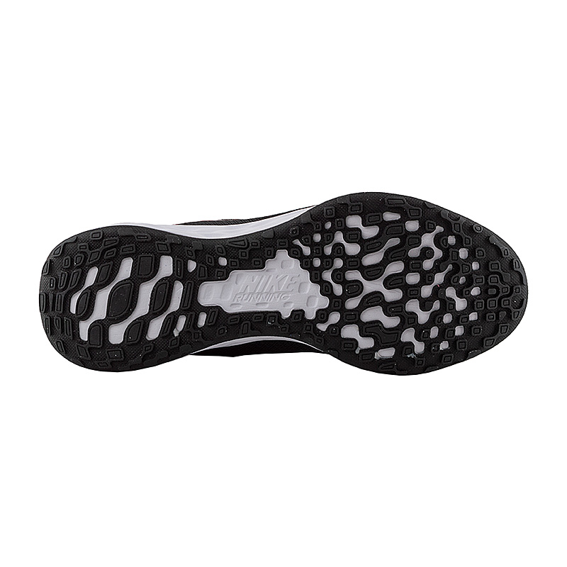 Кросівки Nike W REVOLUTION 6 Жіноча р.38.5