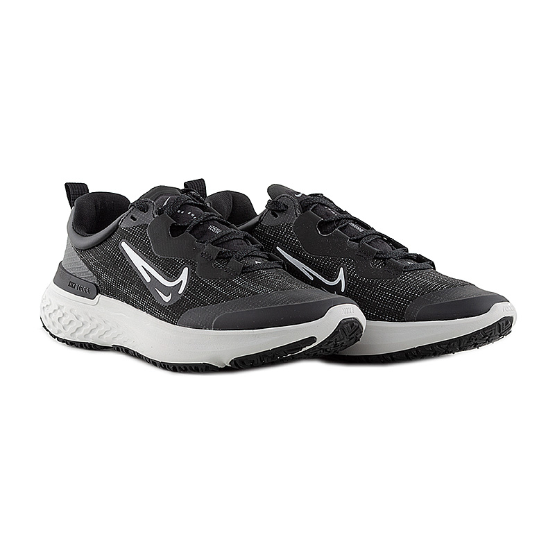 Кросівки Nike W REACT MILER 2 SHIELD Жіноча р.38