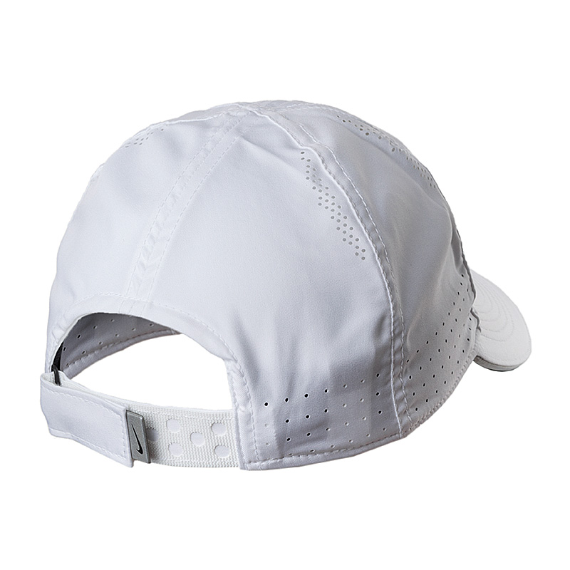 Бейсболка Nike W NK FTHLT CAP RUN Жіноча р.MISC