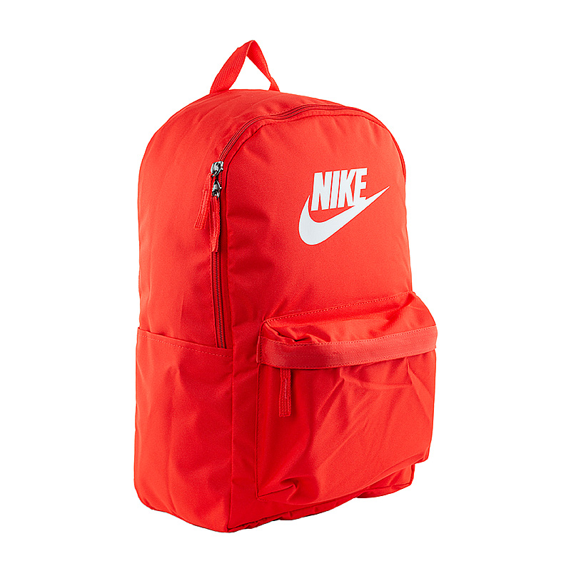 Рюкзак Nike NK HERITAGE BKPK Унісекс р.MISC