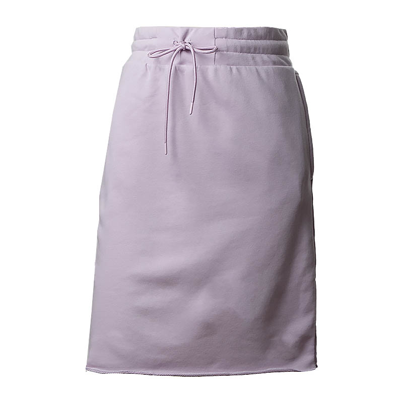 Спідниця Nike W NSW ICN CLASH SKIRT FT Жіноча р.S Фіолетовий