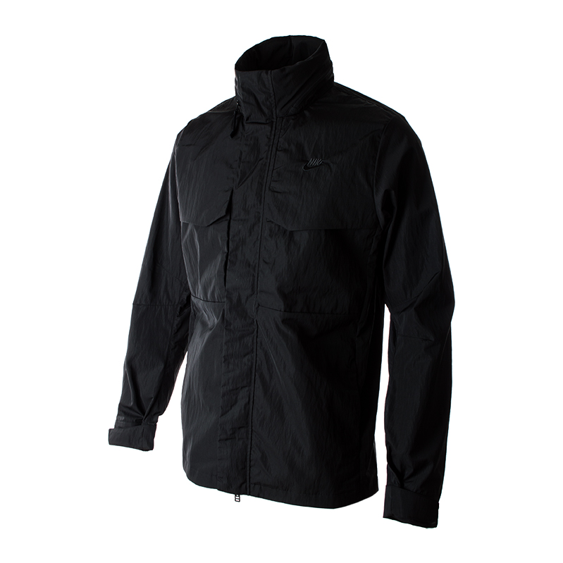 Куртка Nike M NSW TE UL HD M65 JKT Чоловіча р.L